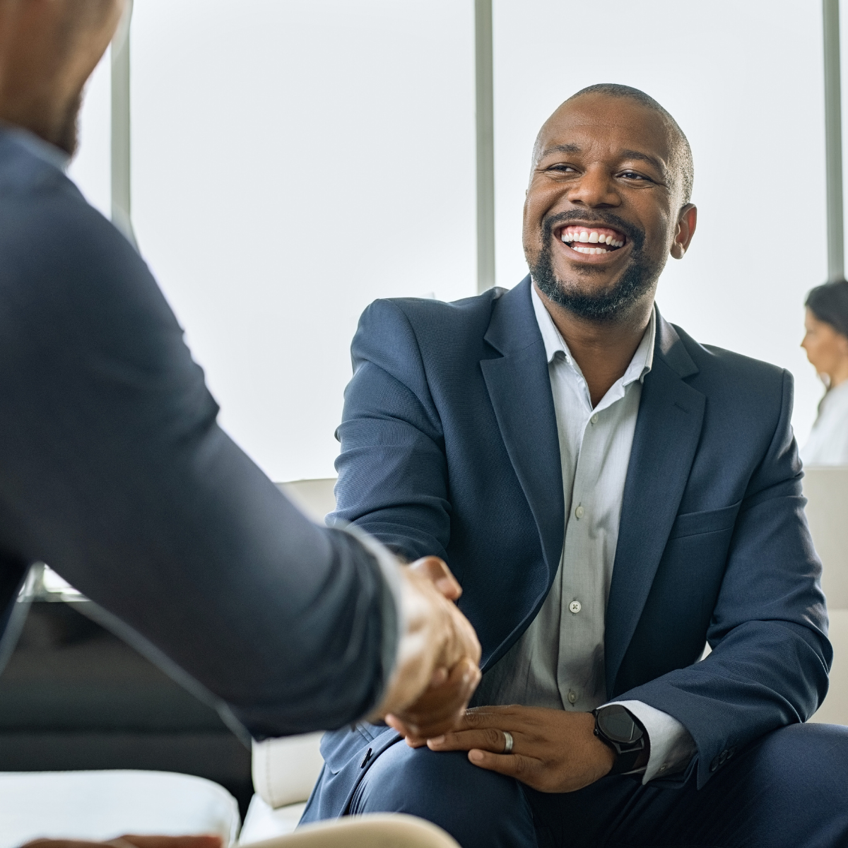 Fractional Executives 
